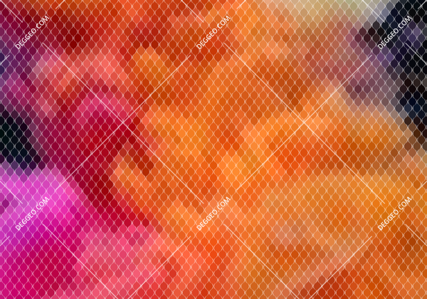 pattern background abstract circles 
