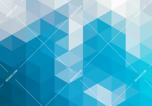 pattern background abstract geometric triangles 138 