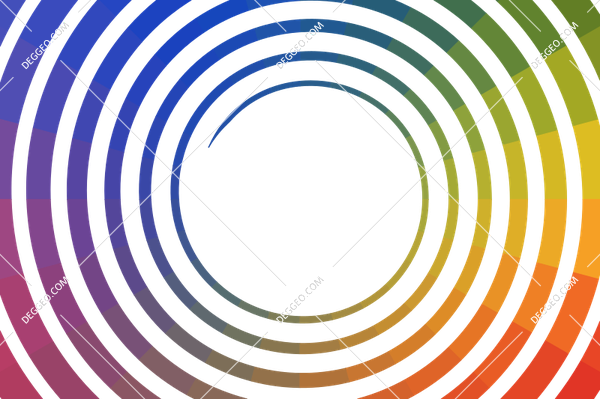 miscellaneous background abstract spiral stripe circle 