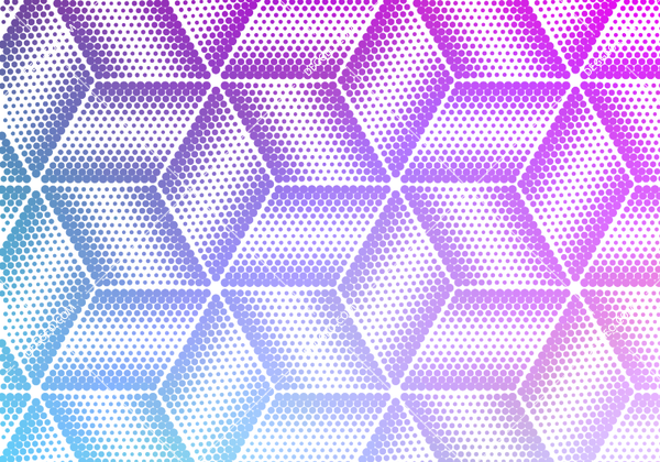 pattern halftone background abstract geometric circles 